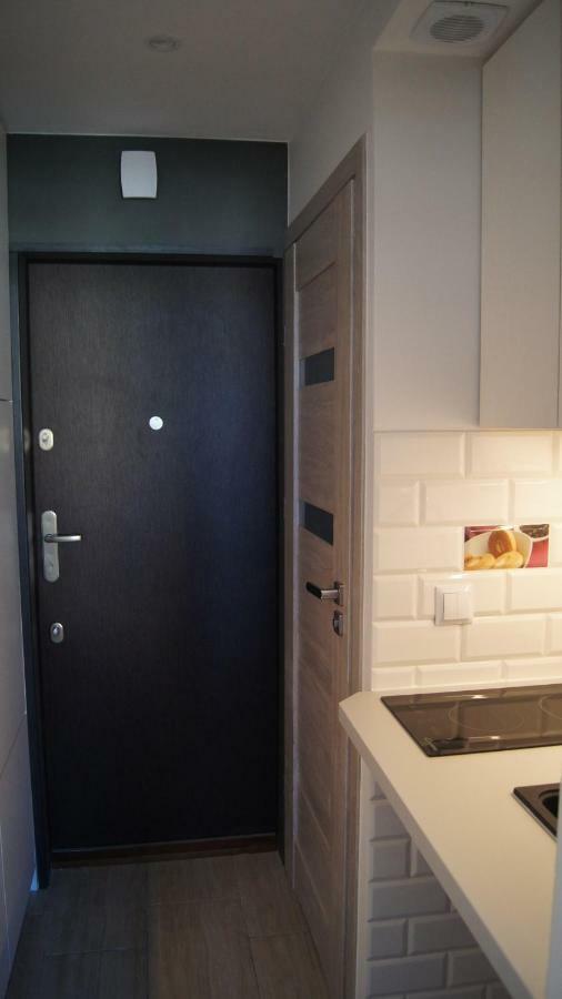 Apartment Sunny Day Gdynia Center Εξωτερικό φωτογραφία