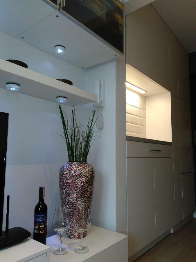 Apartment Sunny Day Gdynia Center Εξωτερικό φωτογραφία