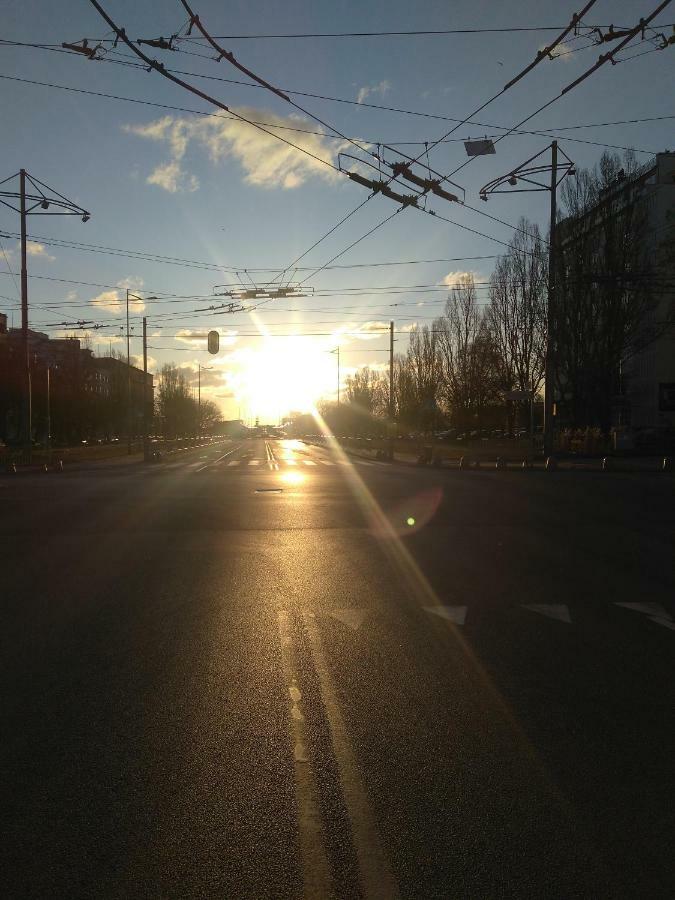 Apartment Sunny Day Gdynia Center Εξωτερικό φωτογραφία