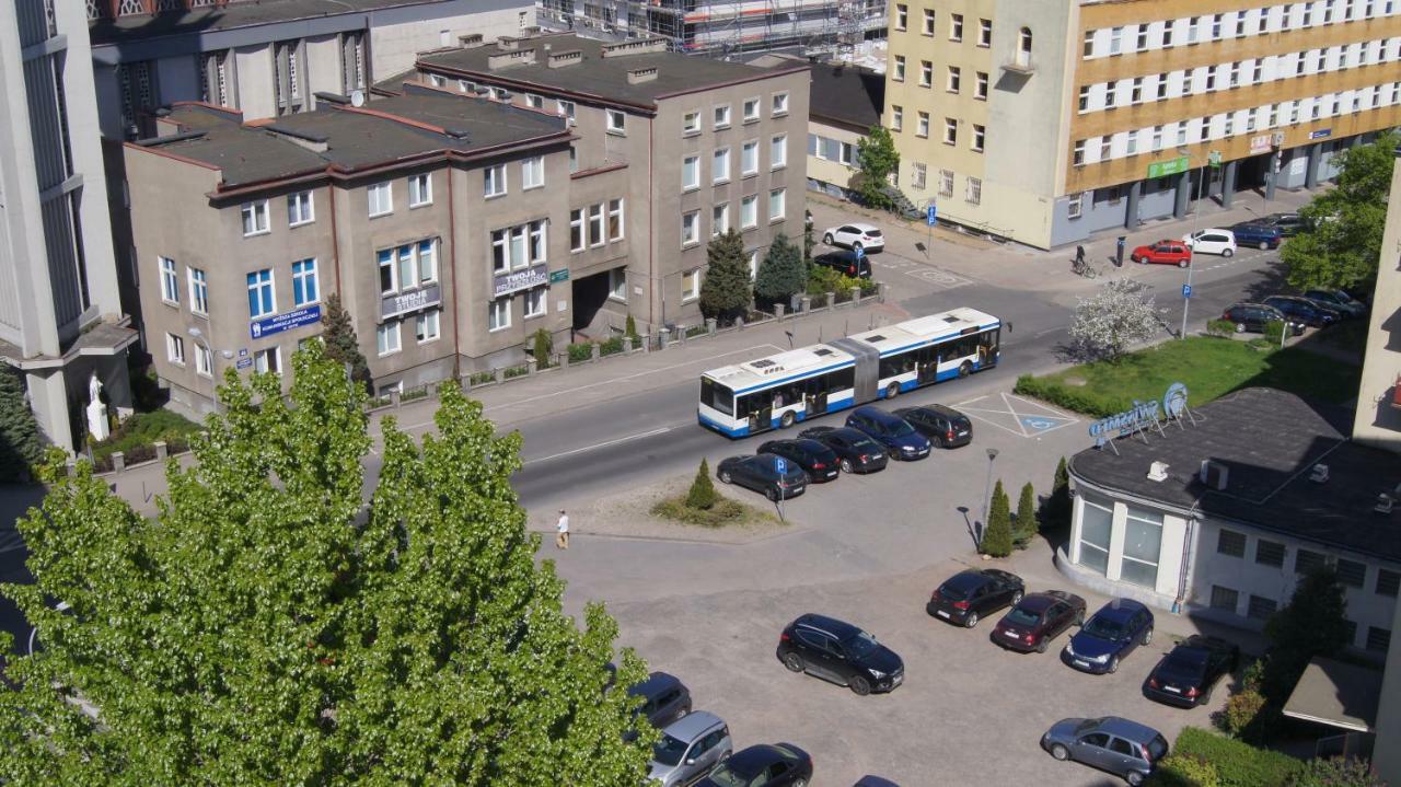 Apartment Sunny Day Gdynia Center Εξωτερικό φωτογραφία
