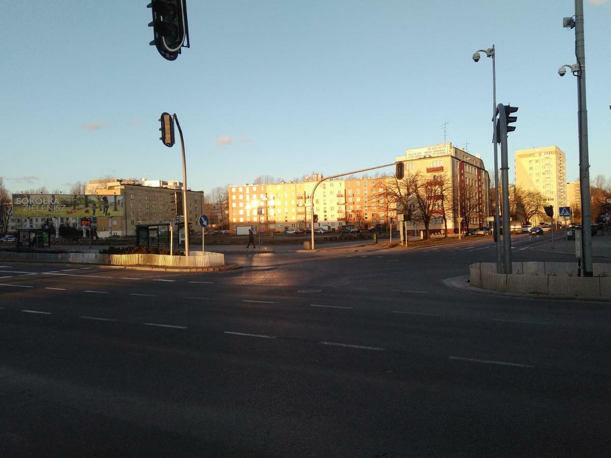 Apartment Sunny Day Gdynia Center Εξωτερικό φωτογραφία