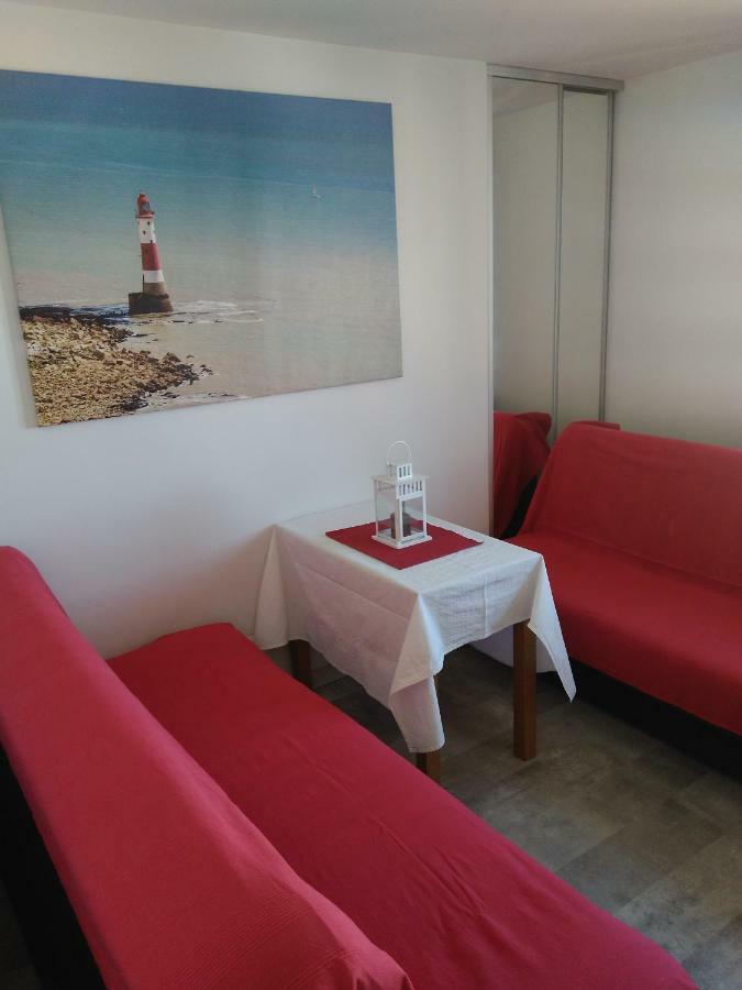 Apartment Sunny Day Gdynia Center Εξωτερικό φωτογραφία