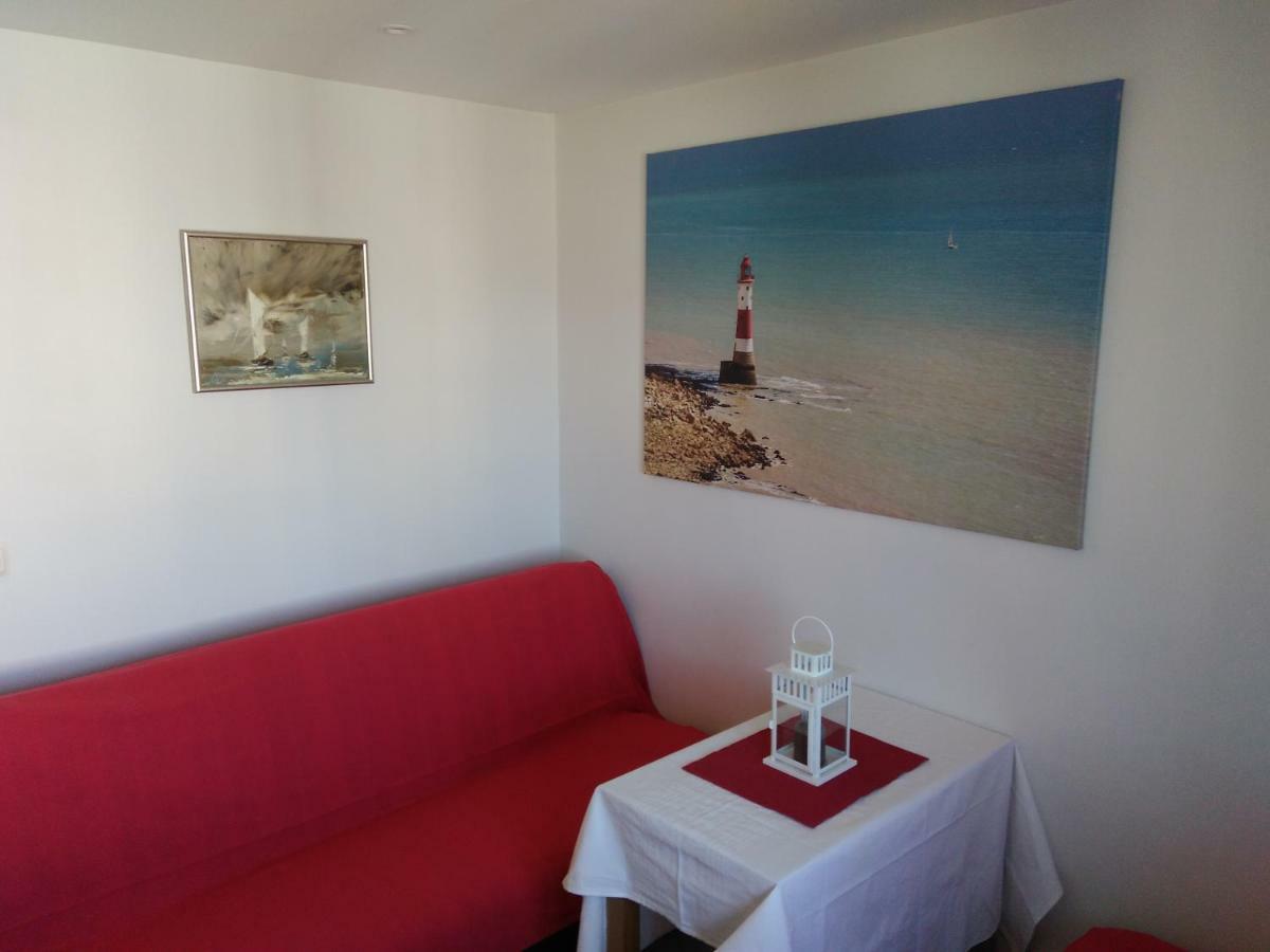 Apartment Sunny Day Gdynia Center Εξωτερικό φωτογραφία